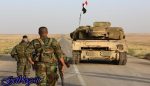 آمریکا در تدارک نمایش حمله شیمیایی علیه غیر نظامیان در سوریه