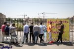 مرحله دوم طرح سراسری دستگیری ارازل و اوباش و مزاحمین نوامیس در پایتخت کشور عزیزمان ایران