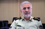 ورود پلیس جهت برخورد با محتکران